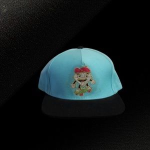 Diamond snap back